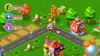 小游戏大全免费马上玩（小游戏大全，免费立即玩，乐趣无极限）