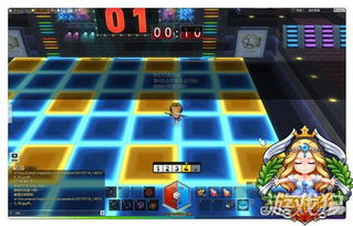 小游戏在线玩（小游戏在线玩，乐趣无穷的休闲选择）