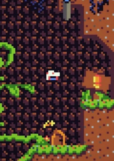 game（游戏，探索无尽的乐趣世界）