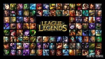 热门游戏排名（热门游戏排名，揭示当下最受欢迎的游戏排行榜）