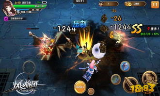 玩单机（单机游戏，探索独立乐趣的舞台）