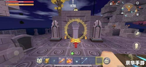 大型游戏（大型游戏，探索虚拟世界的无限魅力）