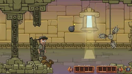 单机游戏推荐（单机游戏推荐，探索独立世界的精彩之旅）