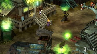 switch游戏推荐（Switch游戏推荐，不容错过的经典之作）