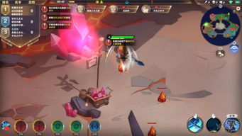 免费网页游戏(免费网页游戏,乐趣与选择的无限延伸)