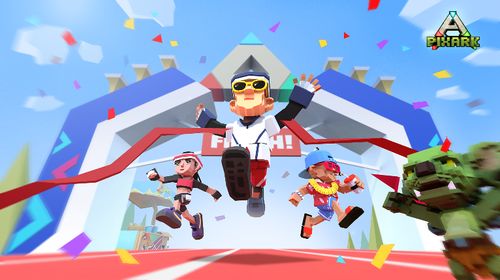 playhop游戏(探索Playhop游戏的世界,一场别开生面的游戏体验之旅)