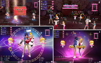 游戏在线玩(游戏在线玩,探索数字娱乐的新纪元)