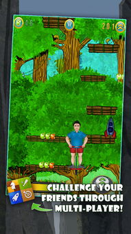 小遊戲（小游戏的世界，乐趣无穷的探险之旅）