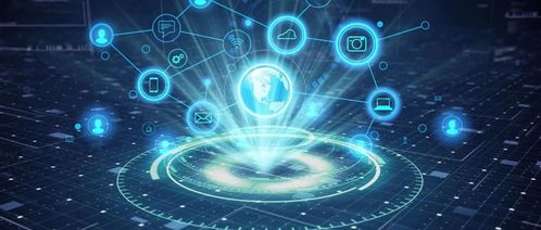 sdm（SDM，引领智能时代的数字化转型战略）