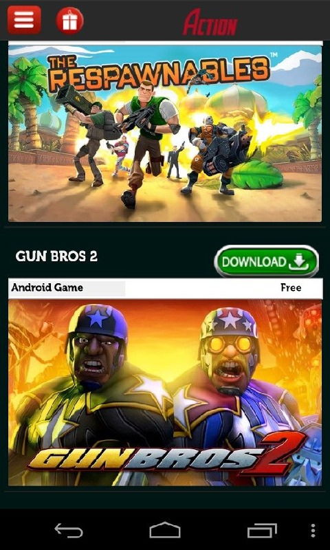 actiongames(Action Games,激情与策略的结合)