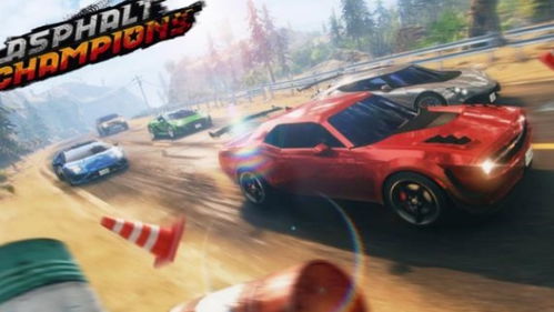 飙车小游戏(飙车激情,一款独特的飙车小游戏)