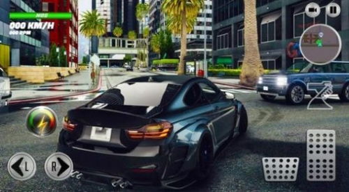 汽车游戏网页版（汽车游戏网页版，速度与激情的在线体验）