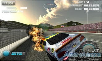 免费赛车游戏电脑版（免费赛车游戏电脑版，速度与激情的无限畅享）