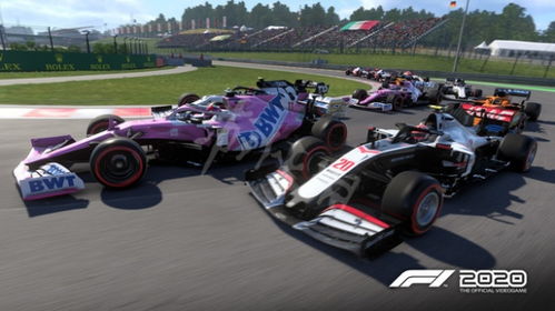 拉力赛车游戏（拉力赛车游戏，速度与激情的极致体验）