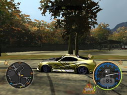 跑车游戏（极速激情，探索跑车游戏的世界）