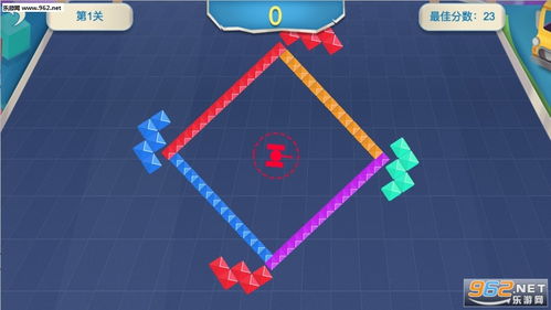 脑力游戏(脑力游戏的魅力与挑战)