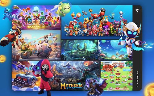 免费拼图游戏大全（免费拼图游戏大全，乐趣与挑战的完美融合）