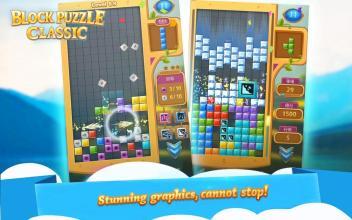 puzzle game(探索神秘的Puzzle Game世界)