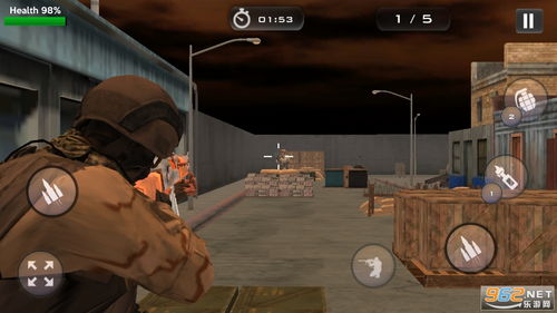 现代战争游戏(现代战争游戏,探索前沿科技与战略战术的交融)