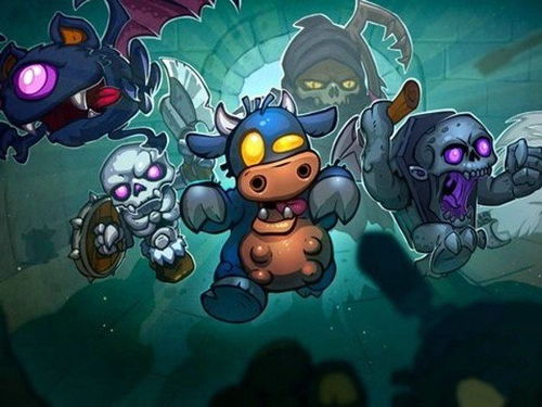 蜉蝣游戏下载（蜉蝣游戏下载，探索虚拟世界的全新体验）