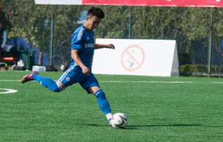 国际足球（国际足球，全球激情的盛宴）