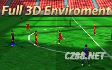 play soccer（足球的魅力，从球场到生活的启示）