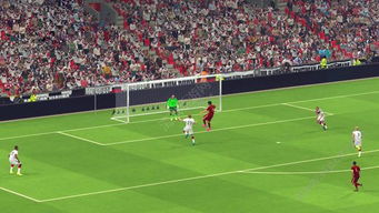 play football games（玩转足球，足球场上的激情与荣耀）