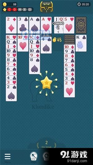 玩普通纸牌(玩普通纸牌的乐趣与挑战)