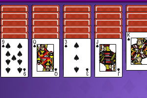 纸牌小游戏（纸牌小游戏，轻松娱乐的智慧对决）