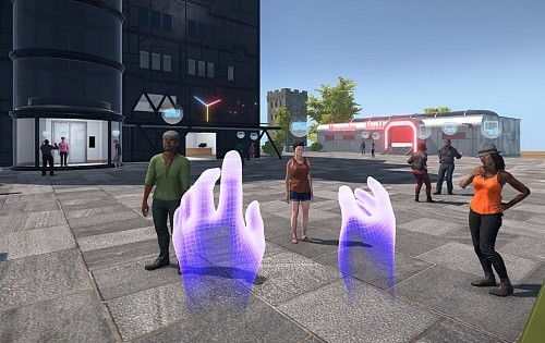 游戏网站（游戏网站，连接虚拟世界与现实生活的桥梁）