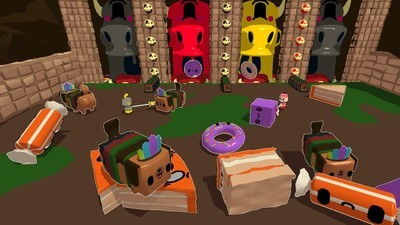 单机游戏下载免费（单机游戏下载免费，探索免费游戏的世界）