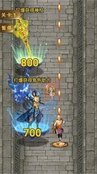 好玩的游戏（游戏世界，探索好玩的游戏之旅）