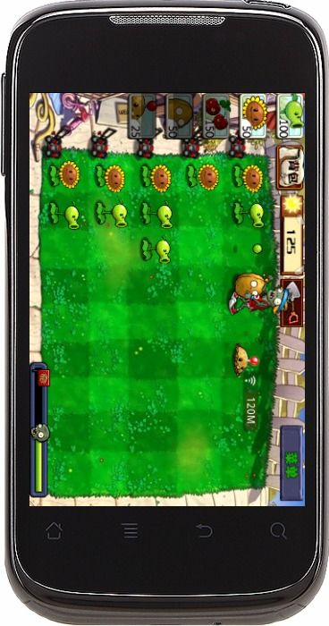 安卓手机游戏（安卓手机游戏，探索无尽乐趣的海洋）