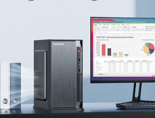 台式主机（台式主机，性能与设计的完美结合）