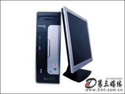 台式机电脑（台式电脑，工作与娱乐的完美结合）