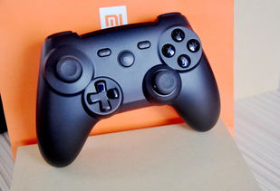 蓝牙手柄（蓝牙手柄，无线游戏的未来）