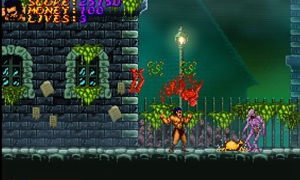 大型单机游戏（大型单机游戏的魅力与挑战）