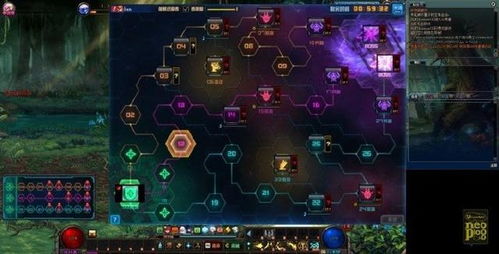 pc游戏（PC游戏，探索数字世界的无尽魅力）