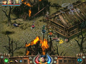 经典单机游戏（经典单机游戏，回顾与赏析）