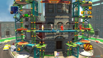 好玩的单机游戏（单机游戏的世界，探索好玩的游戏之旅）