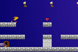 单机游戏下载网站（单机游戏下载网站，探索游戏世界的宝藏之地）